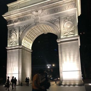 Meet your Posher, Mellina